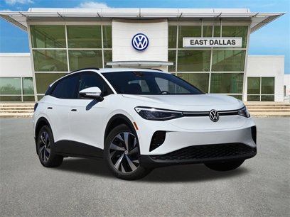 New 2025 Volkswagen ID.4 Limited