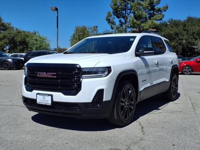 Used 2023 GMC Acadia SLE w/ Elevation Edition