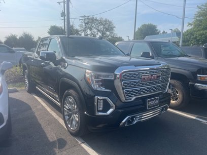 Used 2019 GMC Sierra 1500 Denali w/ Denali Ultimate Package