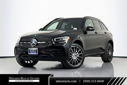 Certified 2022 Mercedes-Benz GLC 300