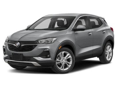Used 2023 Buick Encore GX Select w/ Sport Touring Package