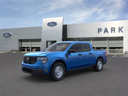 New 2025 Ford Maverick XL