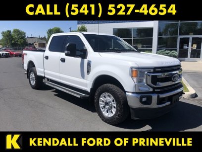 Used 2022 Ford F250 XLT