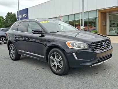 Used 2014 Volvo XC60 T6