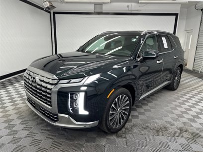 Used 2024 Hyundai Palisade Calligraphy