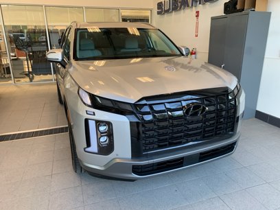 New 2025 Hyundai Palisade SEL