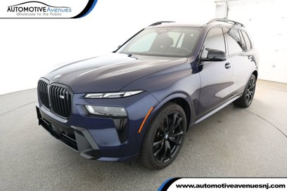 Used 2023 BMW X7 M60i w/ Executive Package