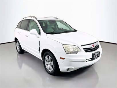 Used 2009 Saturn Vue XR