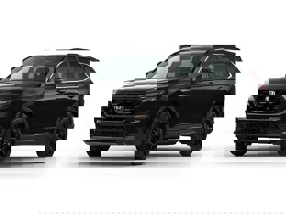 Certified 2023 Honda CR-V Sport