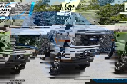 Used 2024 Ford F150 STX