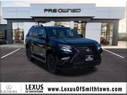Used 2023 Lexus GX 460