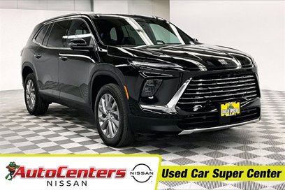 Used 2025 Buick Enclave Preferred w/ Power Package