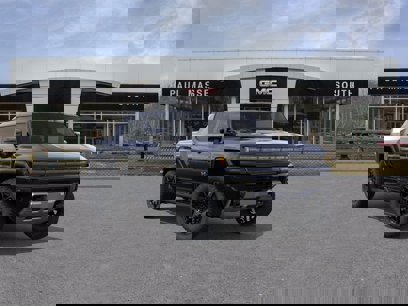 New 2025 GMC Hummer EV 2X