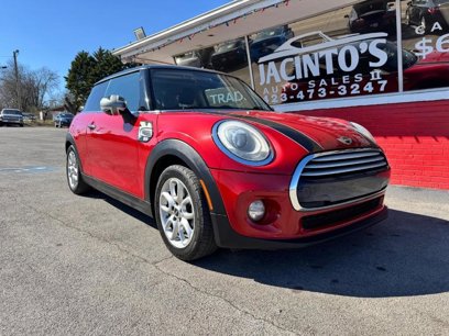 Used 2015 MINI Cooper 2-Door Hardtop
