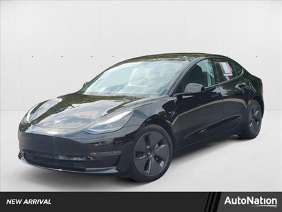 Used 2023 Tesla Model 3 Standard Range