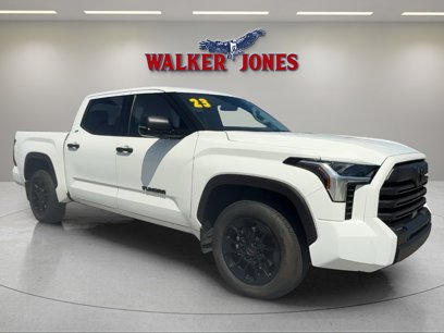 Used 2023 Toyota Tundra SR5