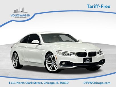 Used 2016 BMW 428i xDrive Coupe