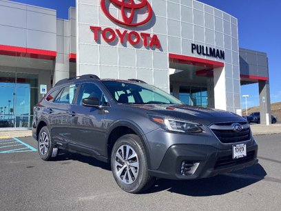 Used 2022 Subaru Outback
