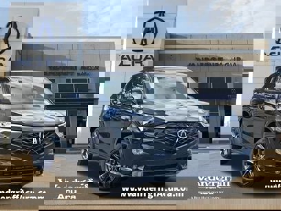 New 2025 Acura ADX A-Spec