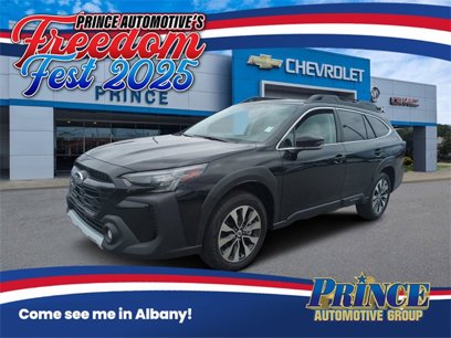 Used 2023 Subaru Outback Limited