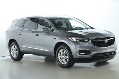 Used 2020 Buick Enclave Preferred