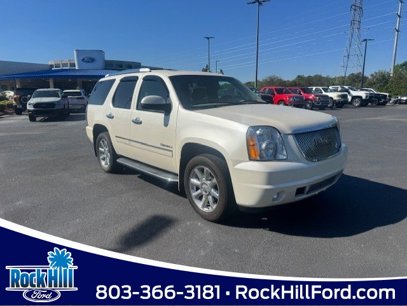 Used 2011 GMC Yukon Denali