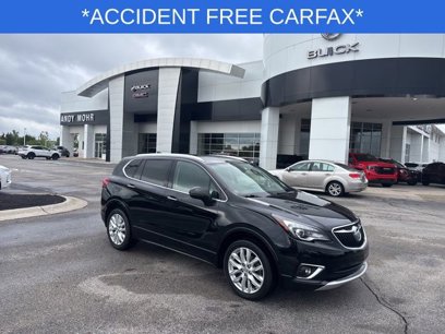 Used 2020 Buick Envision Premium