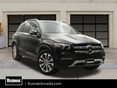 Certified 2023 Mercedes-Benz GLE 350