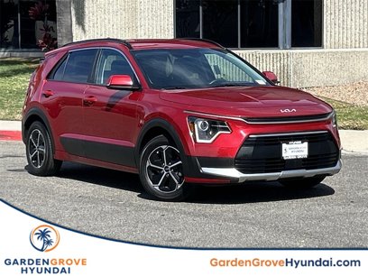 Used 2023 Kia Niro EX