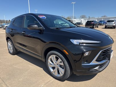 Used 2025 Buick Encore GX Preferred w/ Comfort Package