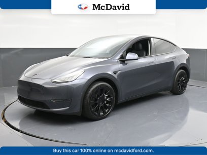Used 2022 Tesla Model Y Long Range