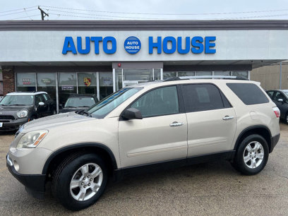 Used 2011 GMC Acadia SL w/ Preferred Package