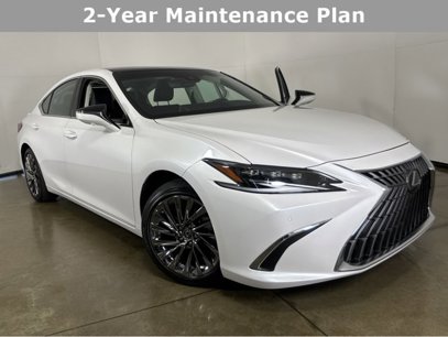 Used 2024 Lexus ES 350 Ultra Luxury