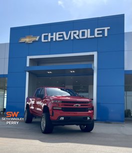 Used 2019 Chevrolet Silverado 1500 RST w/ All-Star Edition