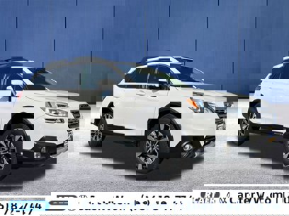 Used 2016 Subaru Outback 2.5i Limited
