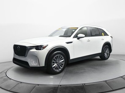 Used 2024 MAZDA CX-90 3.3 Turbo w/ Select Package