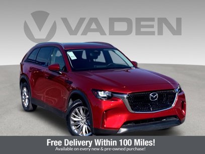 Used 2024 MAZDA CX-90 3.3 Turbo w/ Preferred Plus