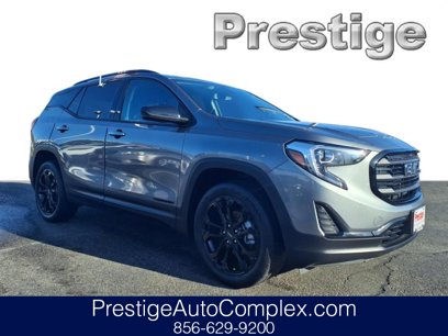 Used 2020 GMC Terrain SLE w/ Driver Convenience Package