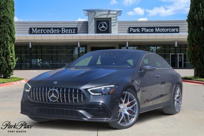 Certified 2023 Mercedes-Benz AMG GT 53