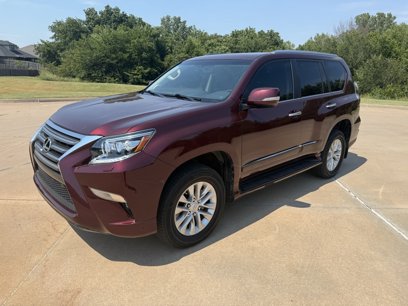Used 2018 Lexus GX 460