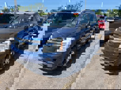 Used 2008 Chevrolet Equinox LS