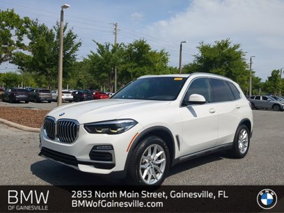 Used 2019 BMW X5 xDrive40i w/ Convenience Package