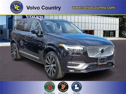 Certified 2023 Volvo XC90 B6 Plus