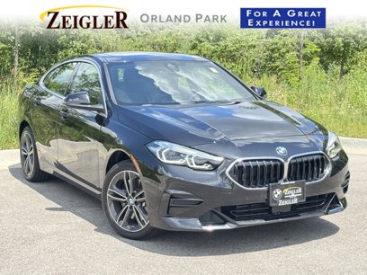 Used 2024 BMW 228i xDrive Gran Coupe w/ Convenience Package