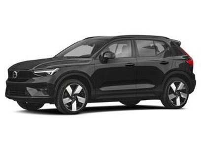 Certified 2023 Volvo XC40 Recharge Plus w/ Protection Package Premier