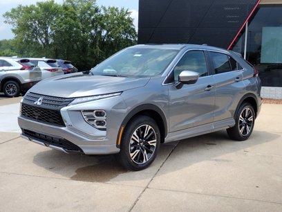 New 2024 Mitsubishi Eclipse Cross SEL