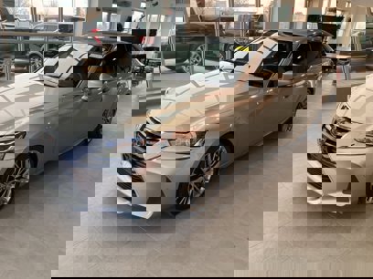 Used 2018 Lexus IS 300 AWD