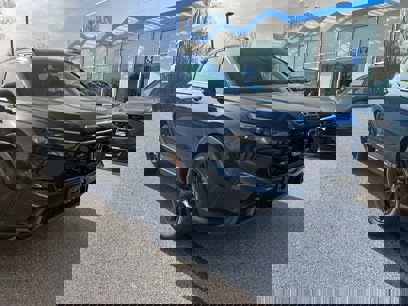 New 2025 Honda CR-V Sport-L