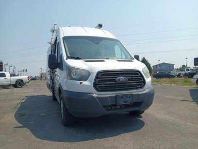 Used 2015 Ford Transit 250 148 High Roof