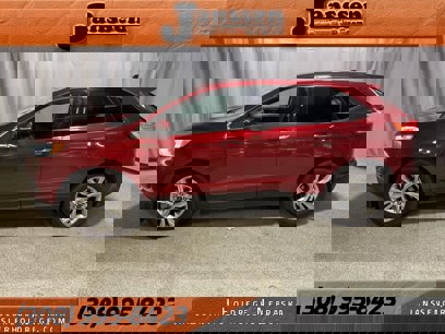 Used 2024 Ford Edge Titanium